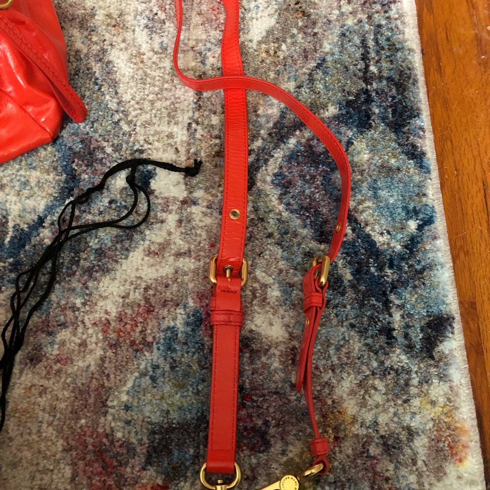 Marc by Marc Jacobs classic Q baby aiden satchel - Picture 5 of 6